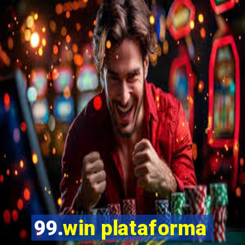 99.win plataforma